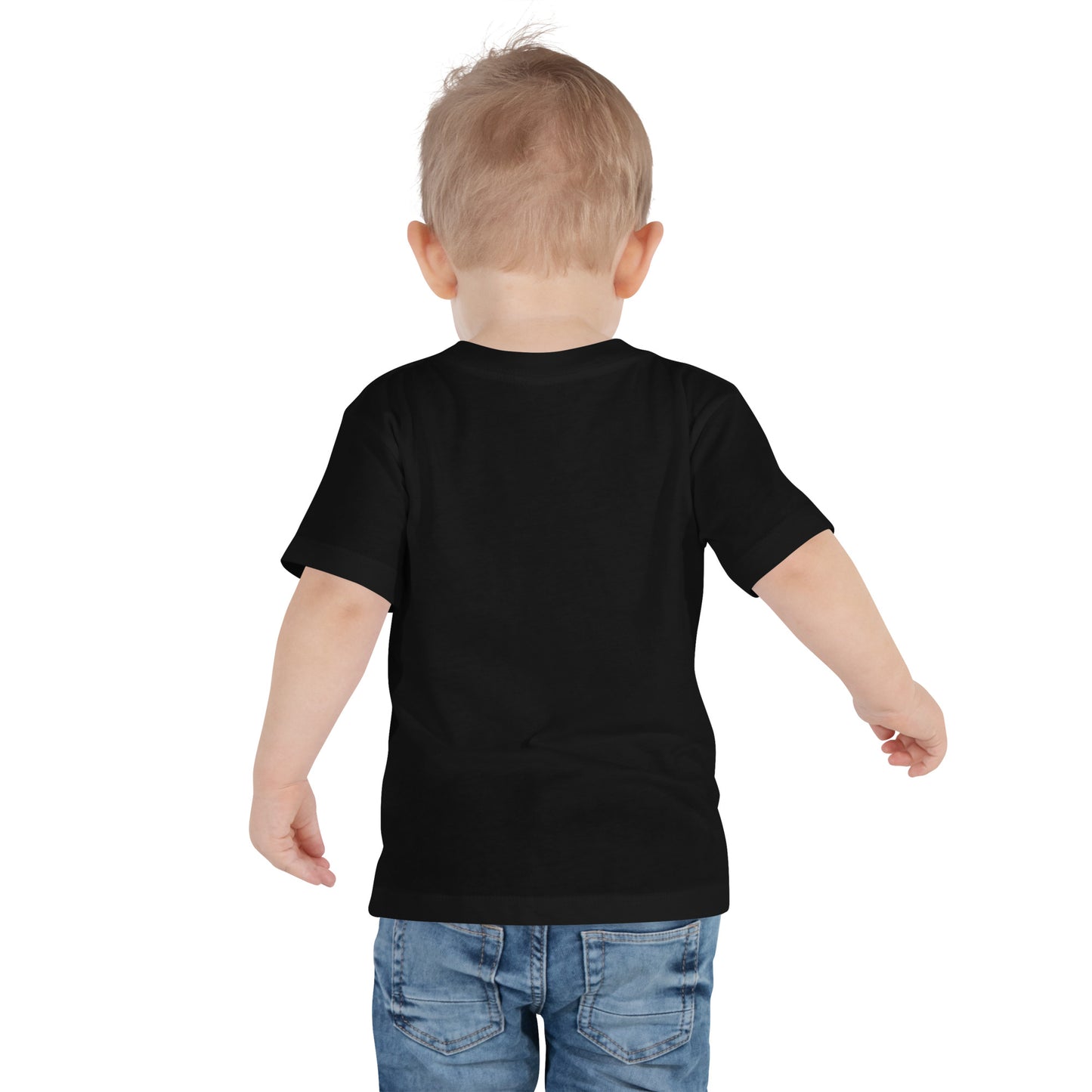 Mommy's Little Vampire Toddler Short Sleeve Tee