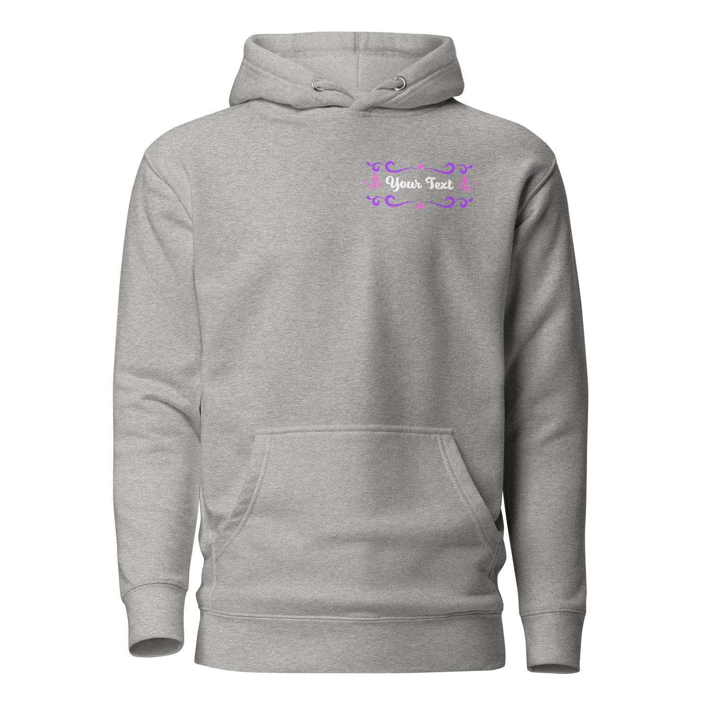 Personalize Girlfriend Era Unisex Hoodie